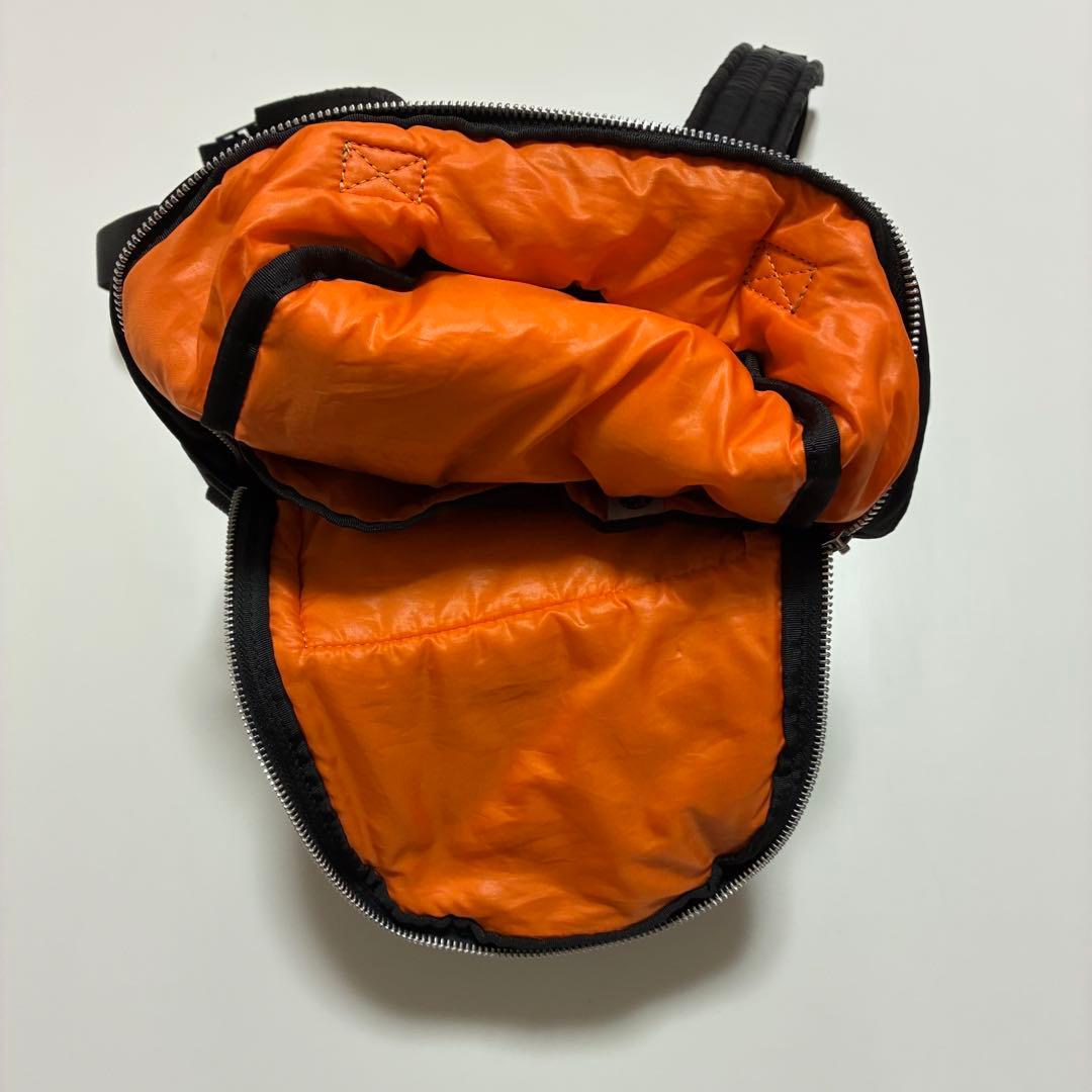 PORTER ポーター タンカー リュック バックパック 7リットル