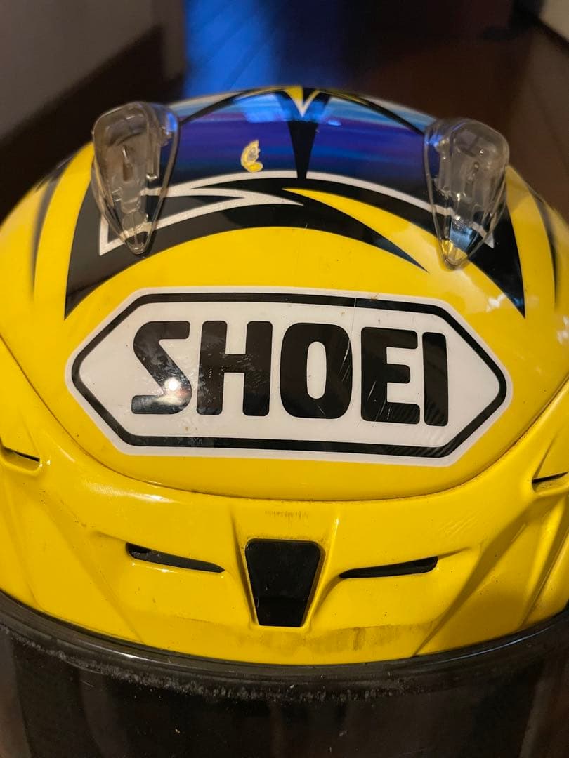SHOEI X-8RS DAIJIRO Lサイズ【値下げ】