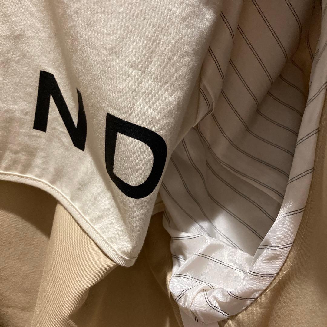 マックスマーラ WEEKENDトレンチコート