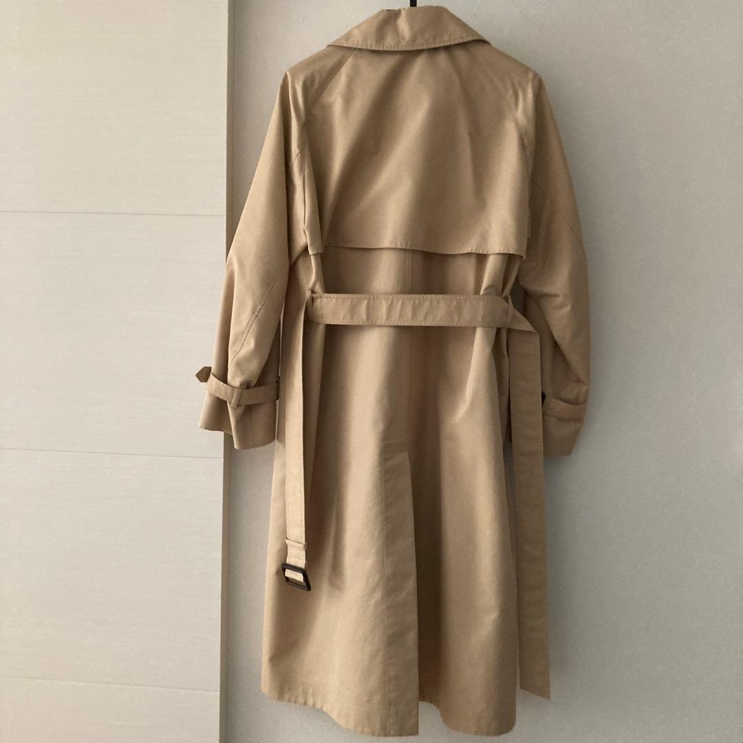 マックスマーラ WEEKENDトレンチコート