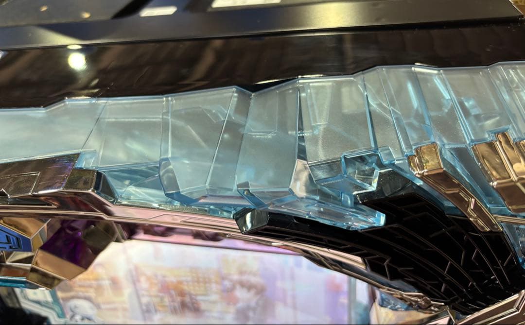 パチスロ実機【Lギルティクラウン2 】ユニット付 無段階ボリューム付 送料無料