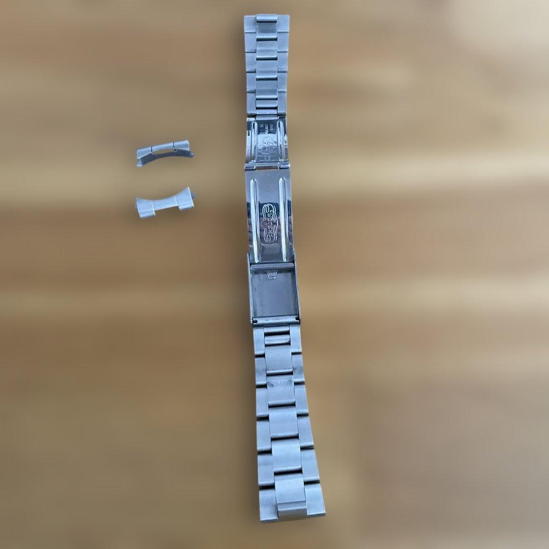 ロレックス補修用20ｍｍ