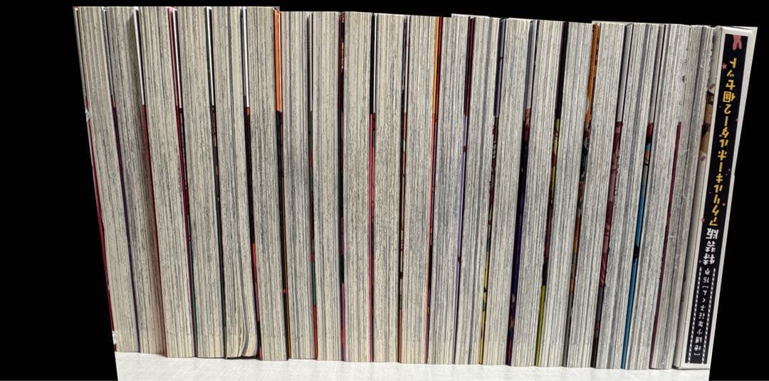 地縛少年花子くん 漫画 0~18巻セット 放課後花子くん　 15巻特装版