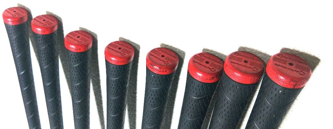 レフティ　テーラーメイド　バーナー　メンズ　アイアンセット　純正カーボン（S）