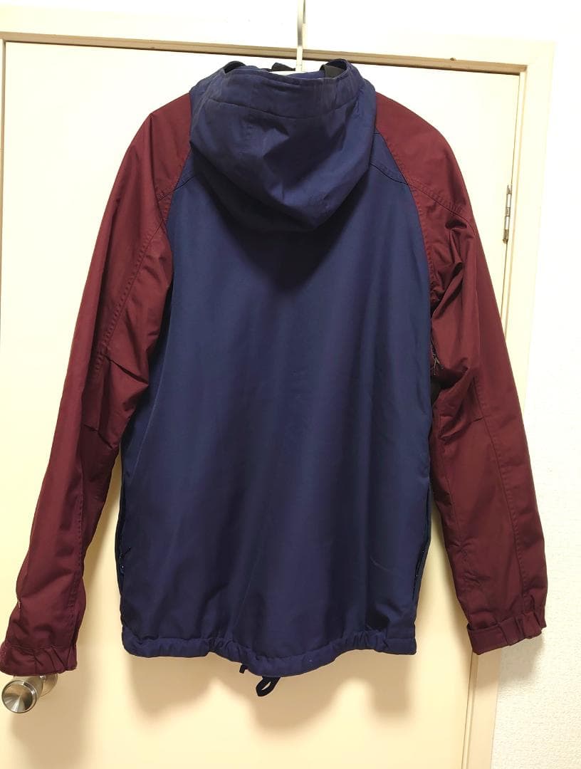 HOLDEN ホールデン ウェア パンツ Ｓ／Ｍ 上下セット 美品