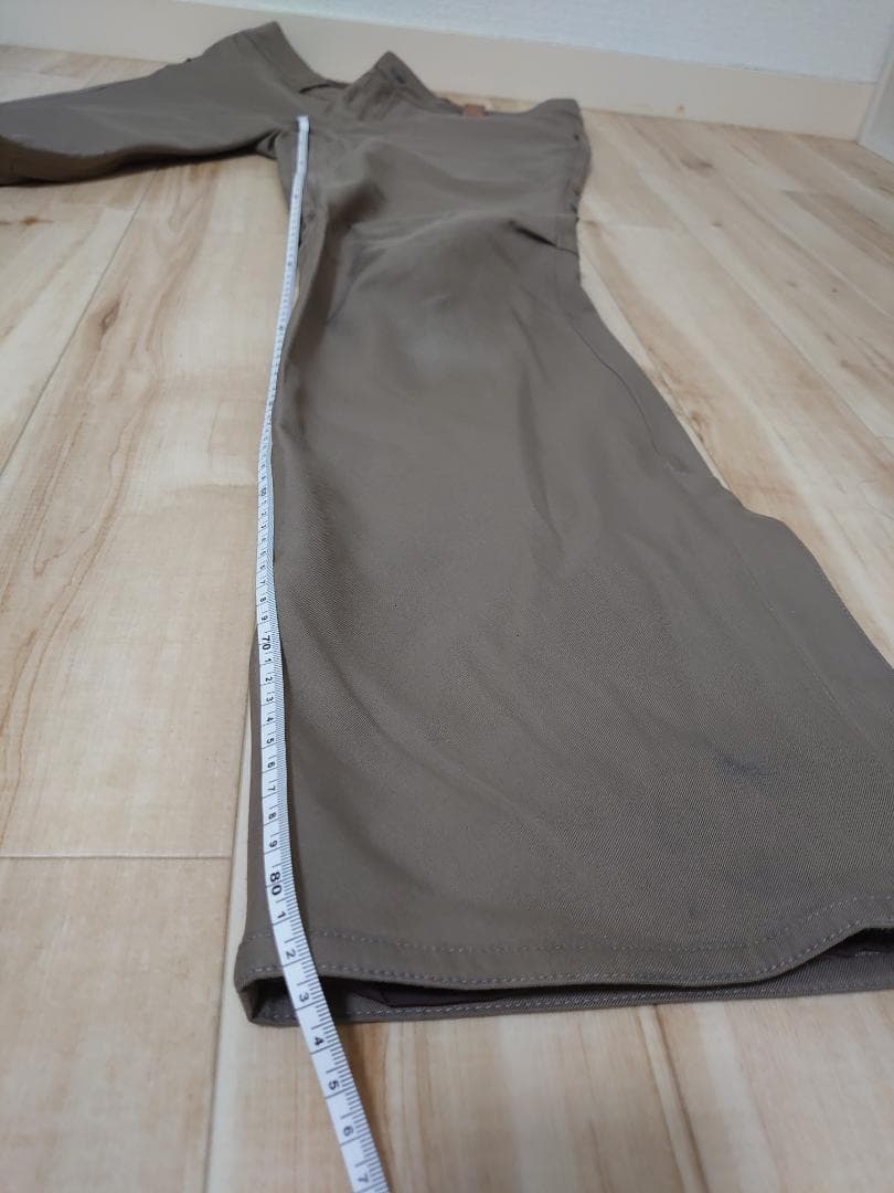 HOLDEN ホールデン ウェア パンツ Ｓ／Ｍ 上下セット 美品