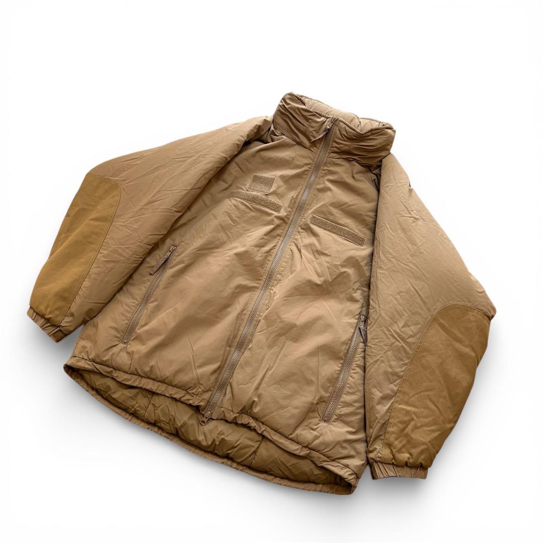 WAIPER ワイパー ECWCS Level7 コヨーテ wp1008 M