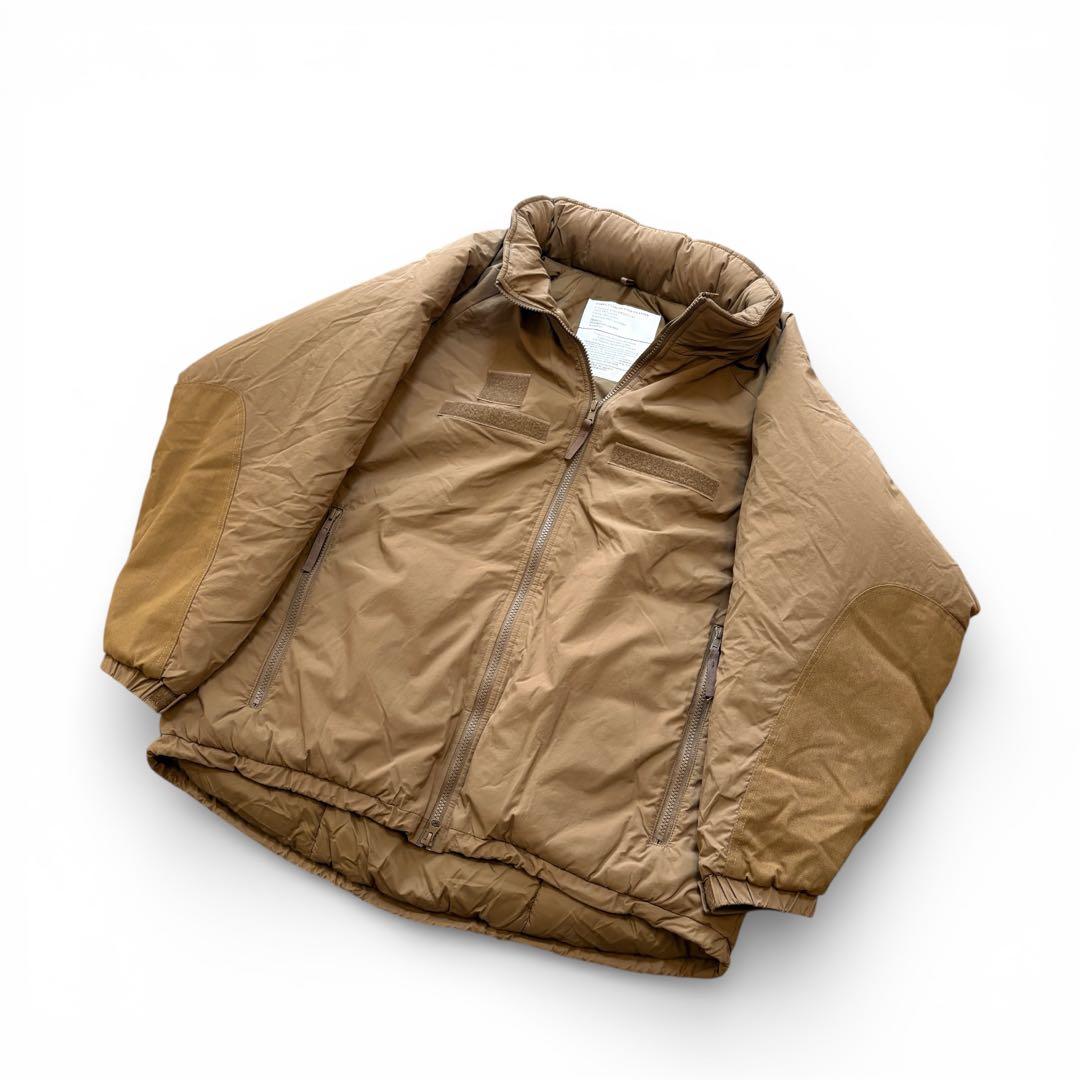 WAIPER ワイパー ECWCS Level7 コヨーテ wp1008 M