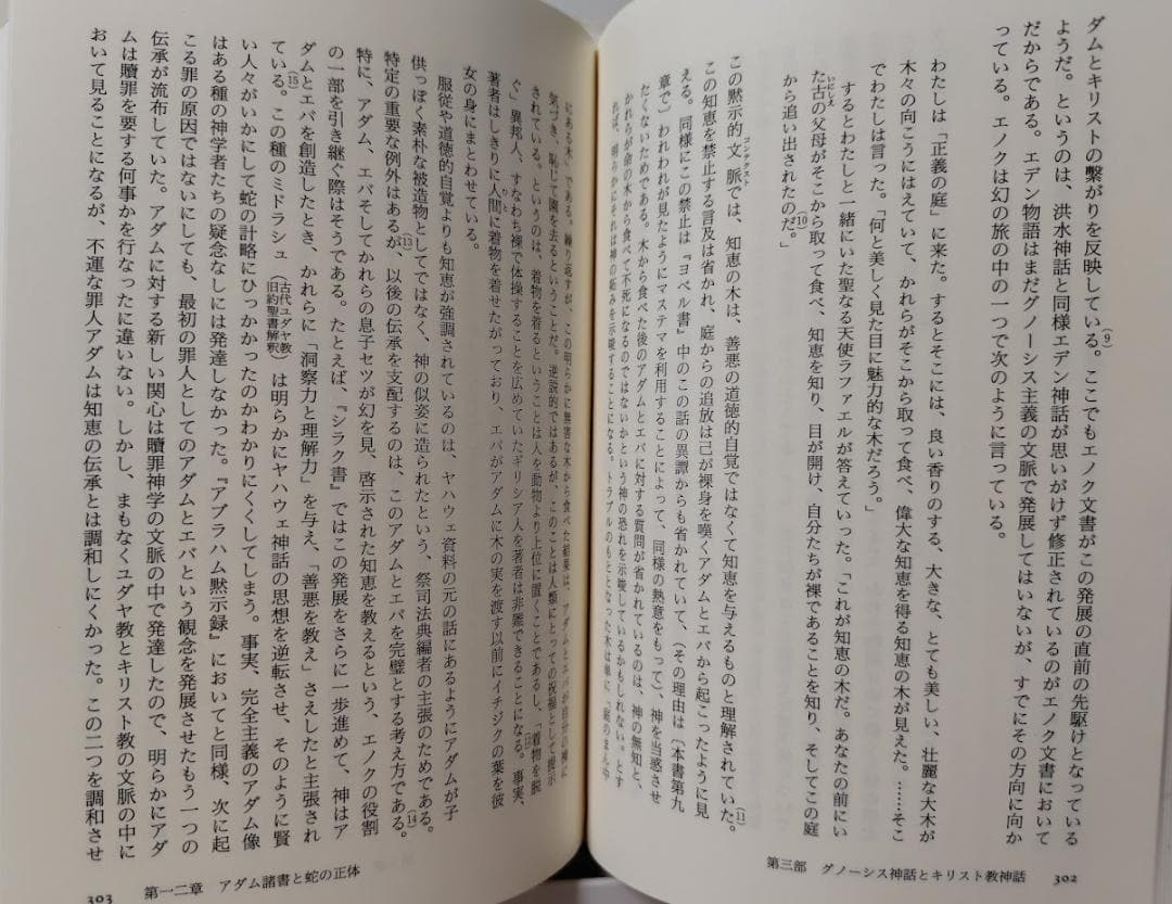 古代悪魔学　サタンと闘争神話　叢書・ウニベルシタス