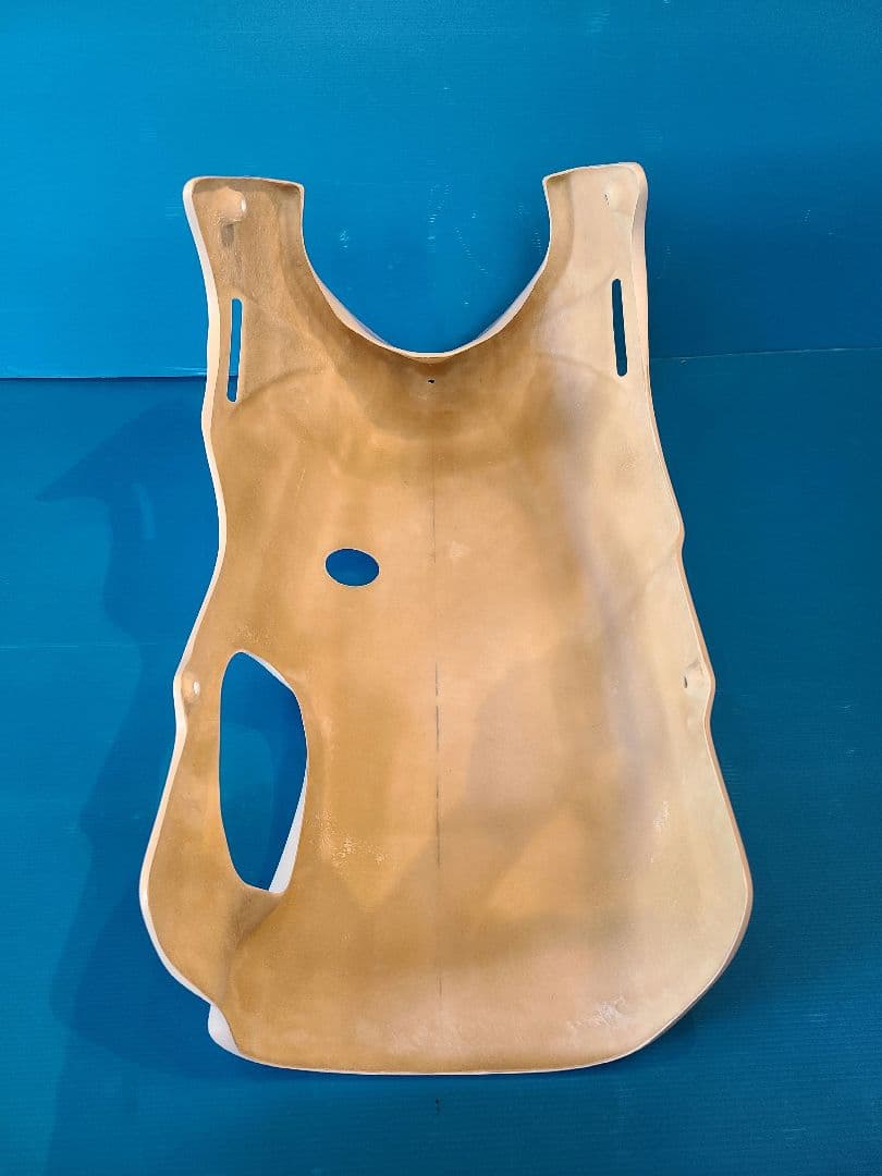 ホーネット250 アンダーカウル HORNET 250DX ホンダ