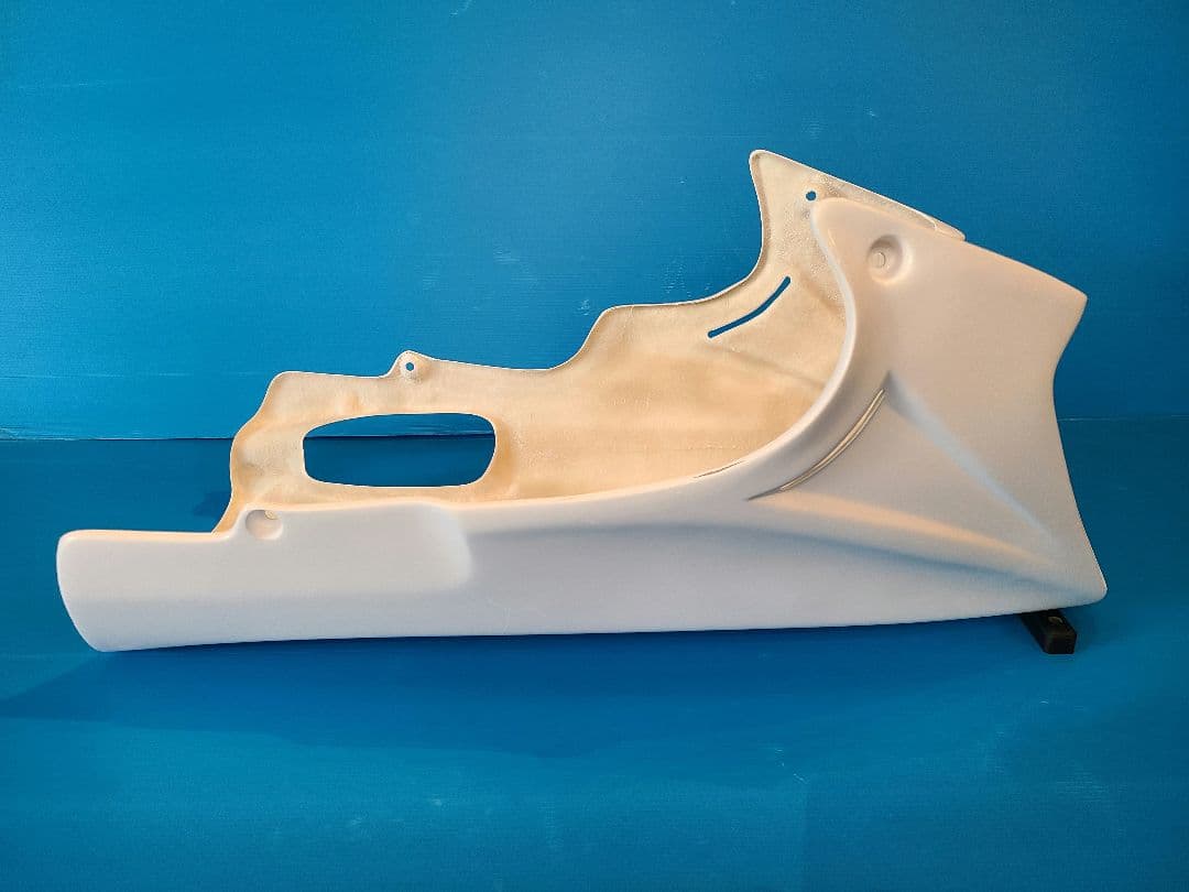 ホーネット250 アンダーカウル HORNET 250DX ホンダ