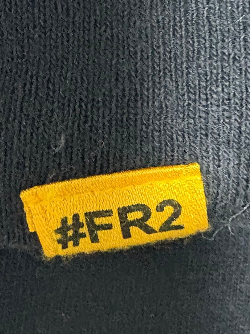 FR2 ロンT キョンシー　Lサイズ