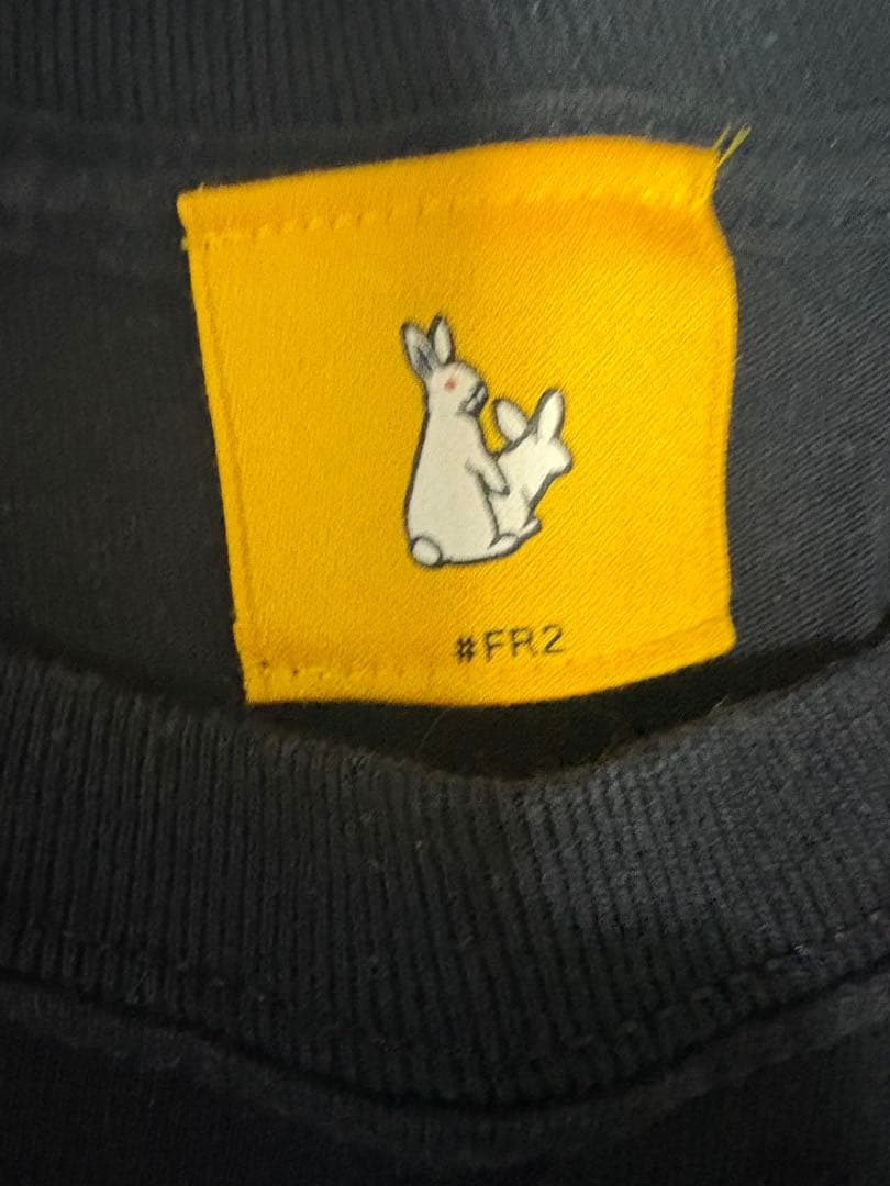 FR2 ロンT キョンシー　Lサイズ