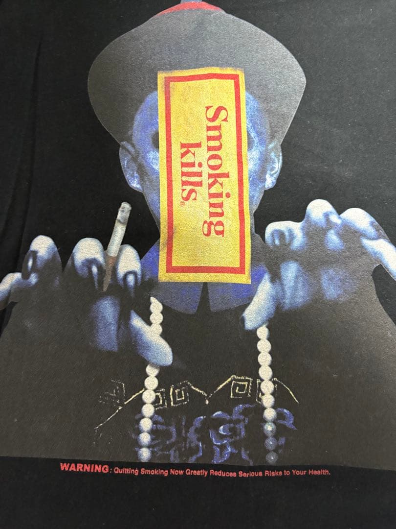 FR2 ロンT キョンシー　Lサイズ