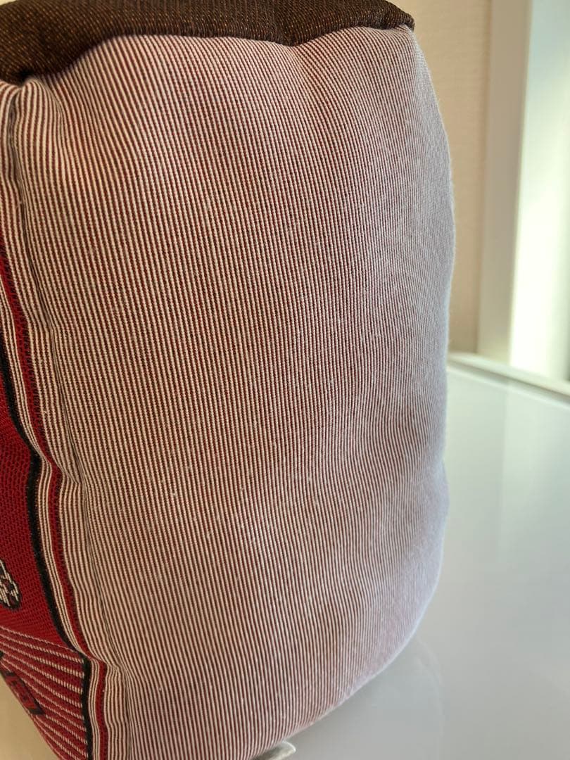 ニーヤのマッチ箱型クッション　ジブリパーク限定　耳をすませば