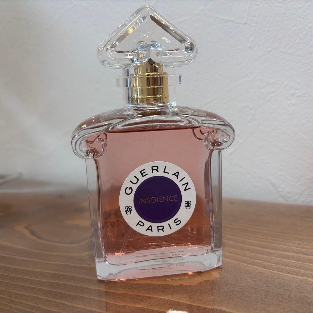 アンソレンスオードトワレ75ml