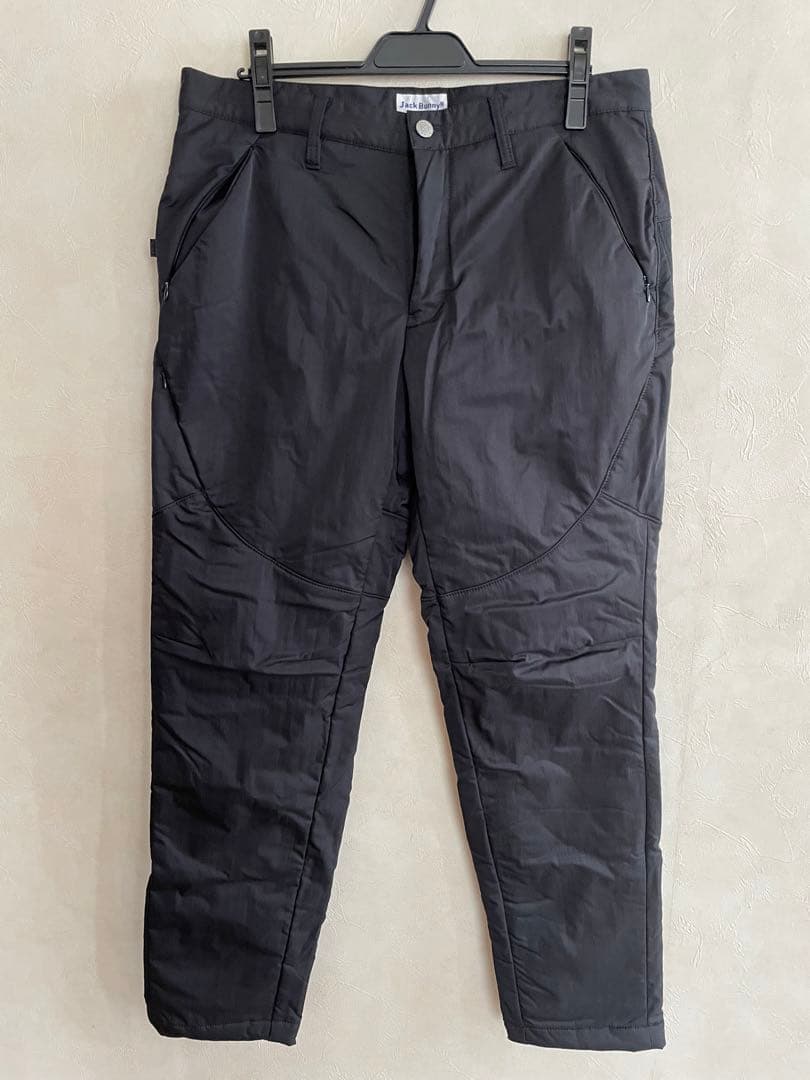 oggi☆ジャックバニー☆ウォームパンツ☆メンズ5