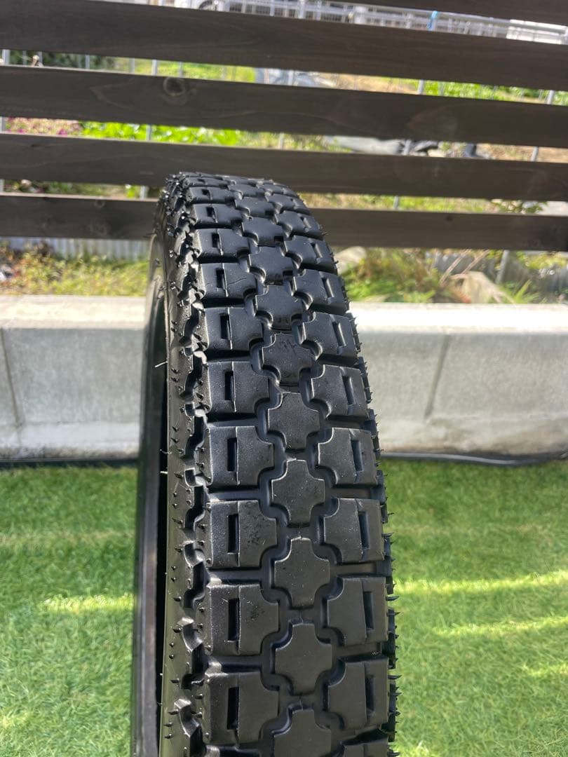 ファイヤーストーンANS 18インチ　送料込み