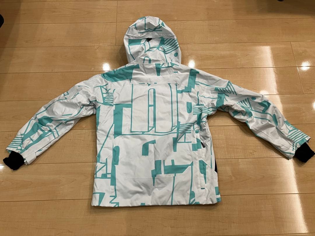 MIZUNOミズノブレスサーモスキージャケットS&パンツS セットアップ