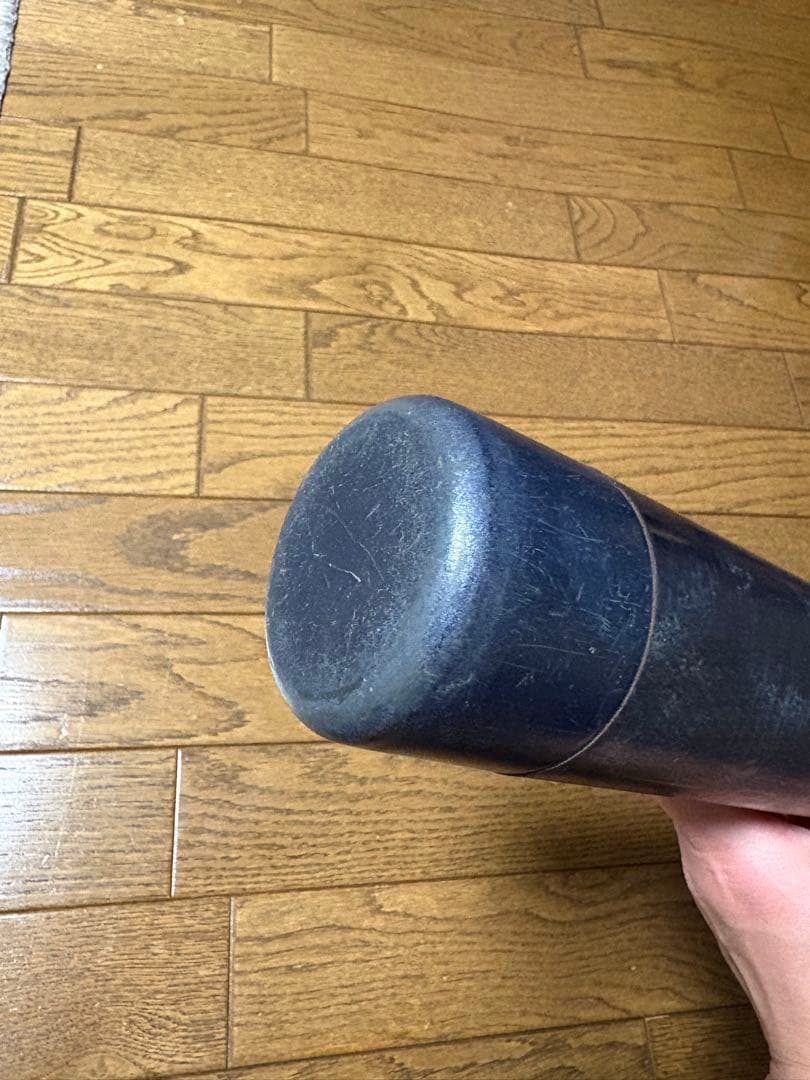 Mizuno BEYOND MAX LEGACY 軟式バット 78cm 美品