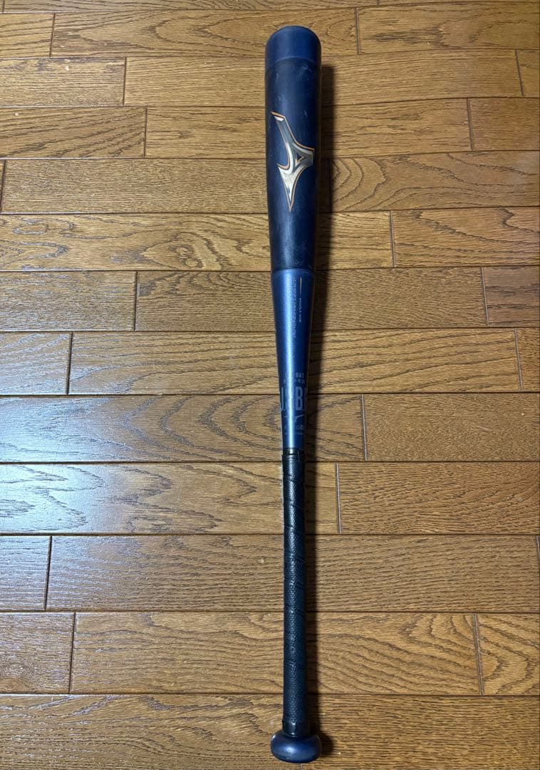 Mizuno BEYOND MAX LEGACY 軟式バット 78cm 美品