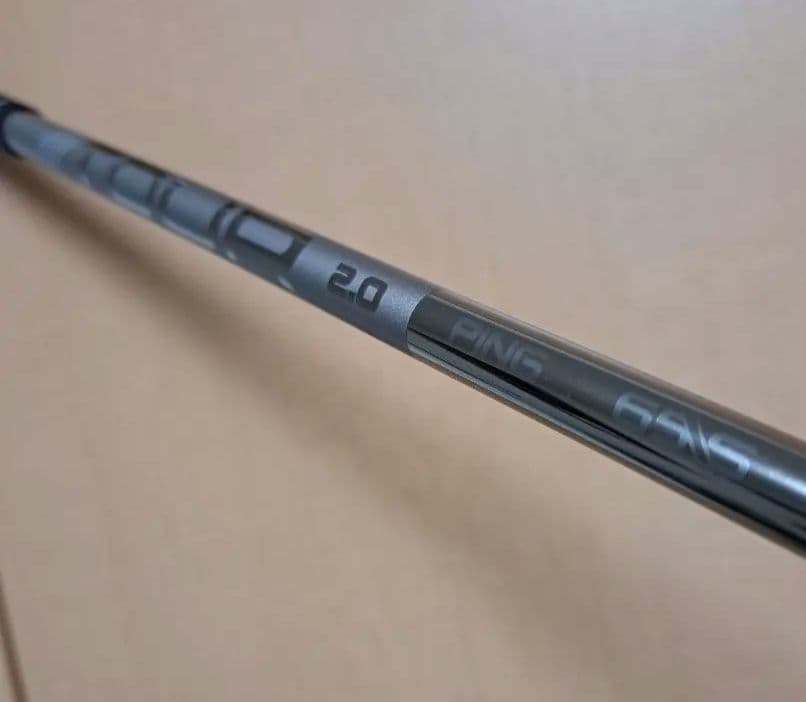 ピンツアー2.0クローム　65/S 3W用