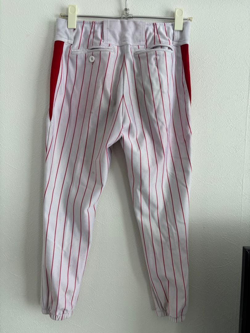 野球　ポルテ ウエア　 ユニフォームセット　バッグ付き 150 160