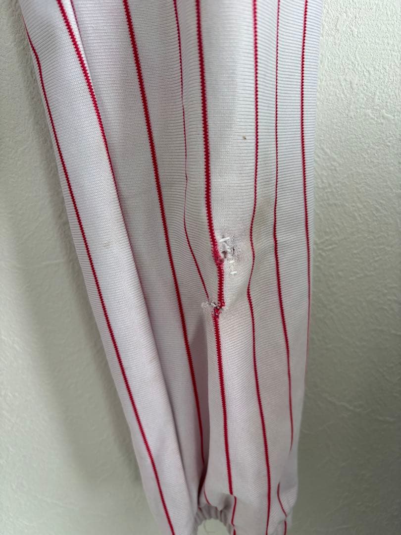 野球　ポルテ ウエア　 ユニフォームセット　バッグ付き 150 160