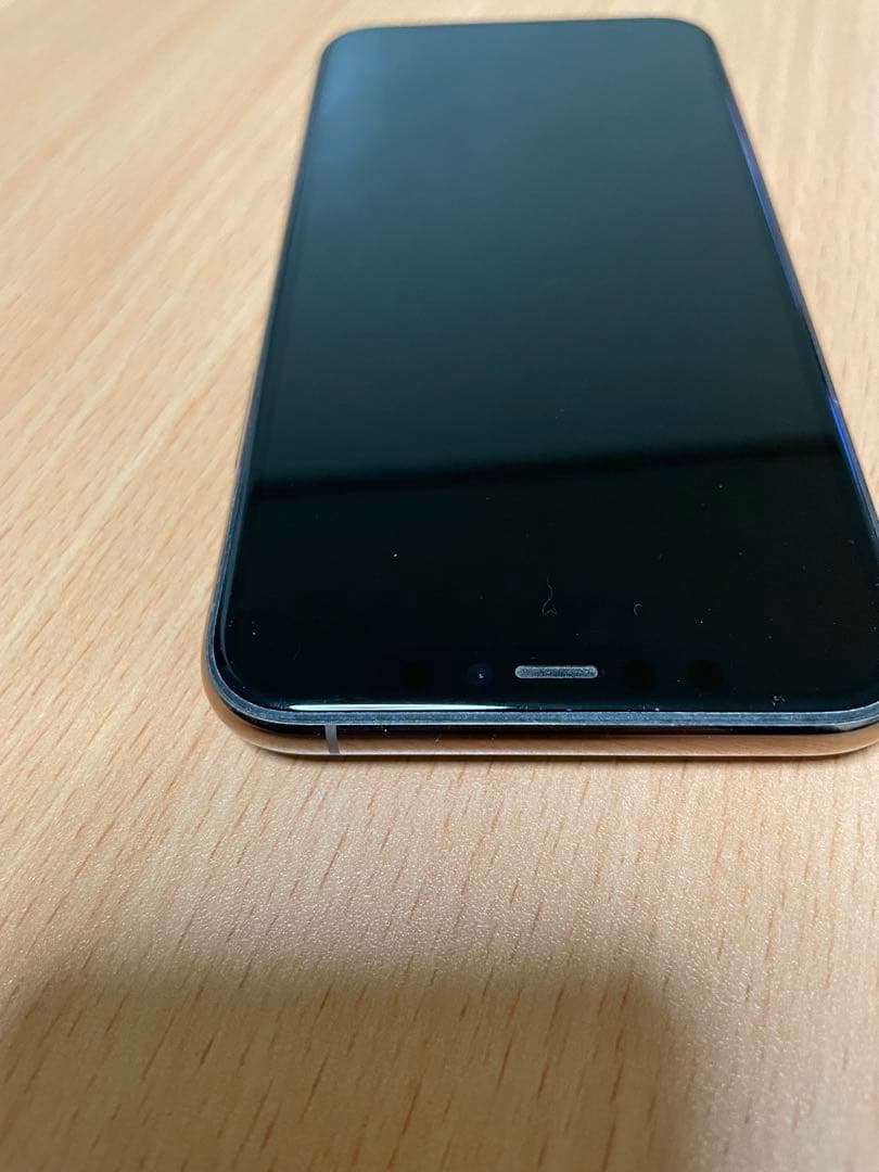 Apple iPhone 11 Pro ゴールド本体【中古品】