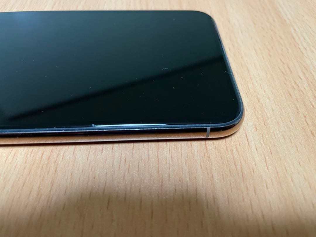 Apple iPhone 11 Pro ゴールド本体【中古品】