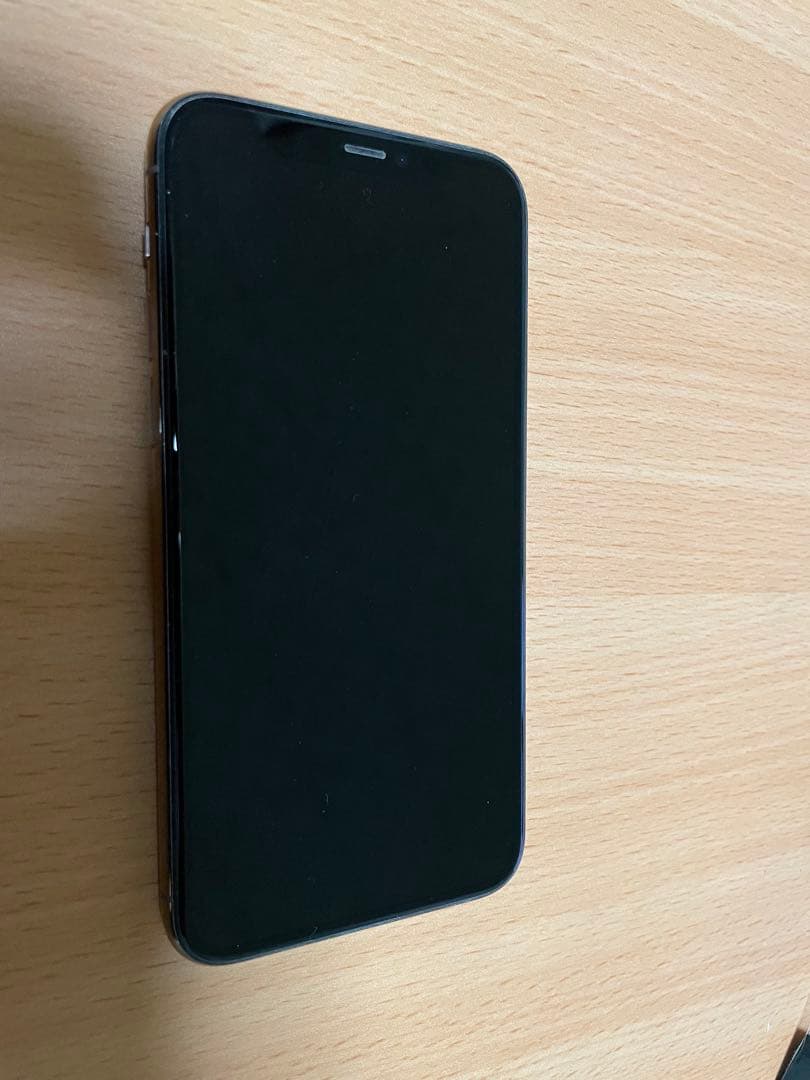 Apple iPhone 11 Pro ゴールド本体【中古品】