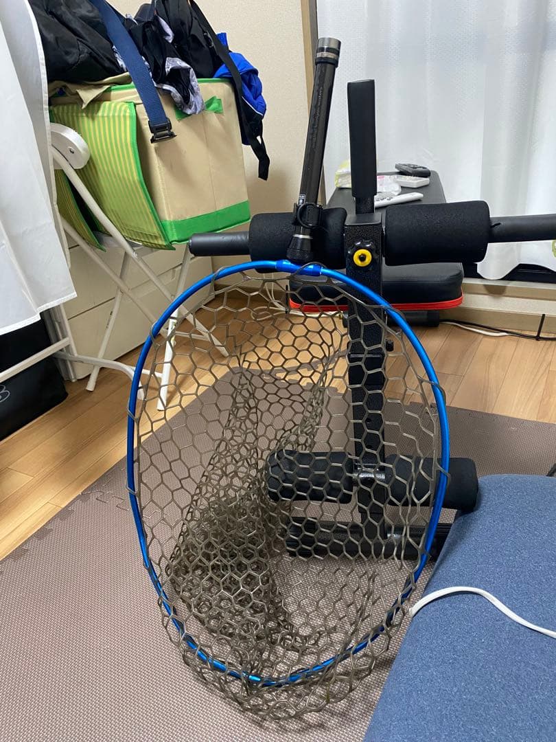 ジャッカル　フローティングベスト