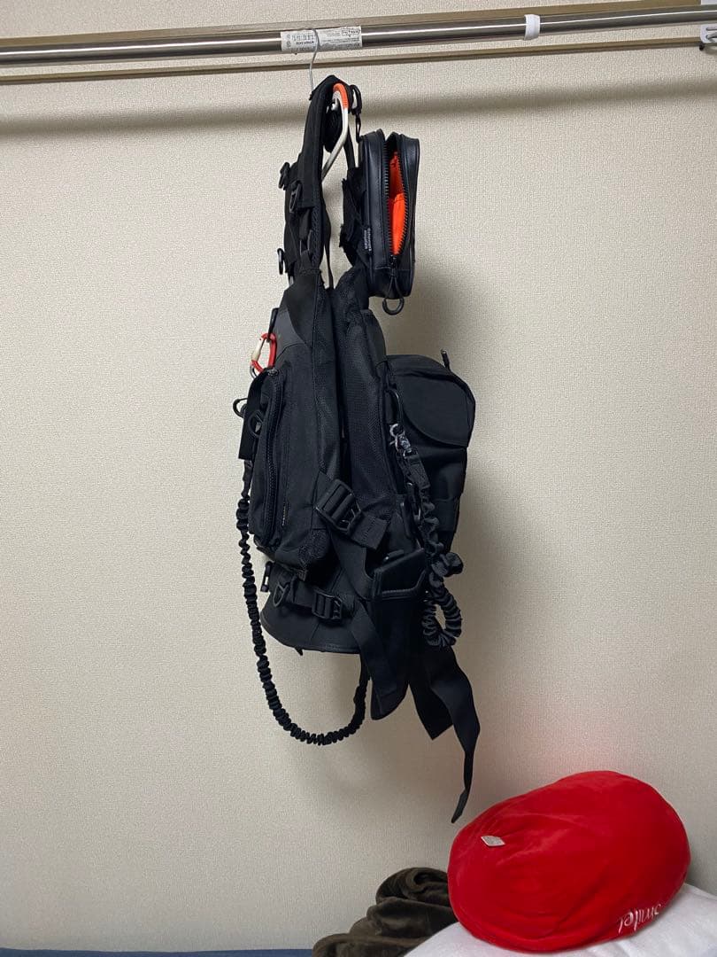 ジャッカル　フローティングベスト