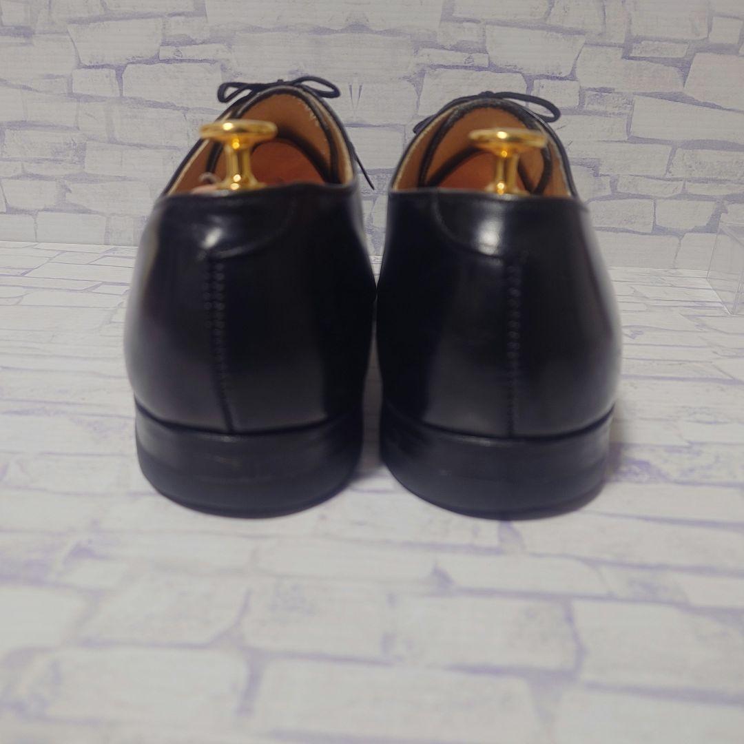 【希少】80s U.S.NAVY サービスシューズ ヴィンテージ 29cm