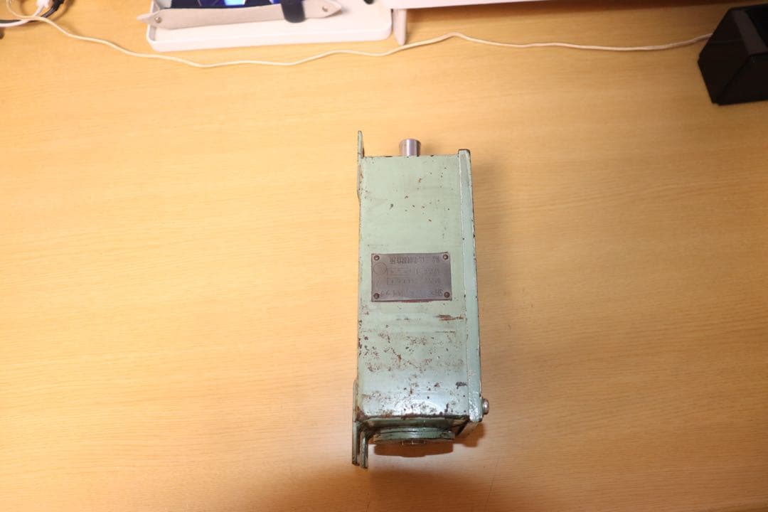 西武鉄道 車掌スイッチ