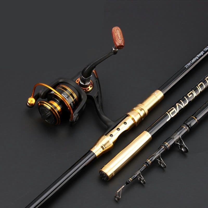 海竿炭素超軽量超硬遠投海棒振り竿釣り竿漁具