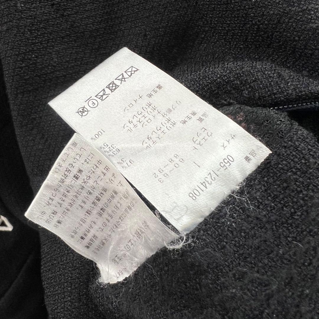 PEARLY GATES パーリーゲイツ　セットアップ　ニット　スカート　ゴルフ