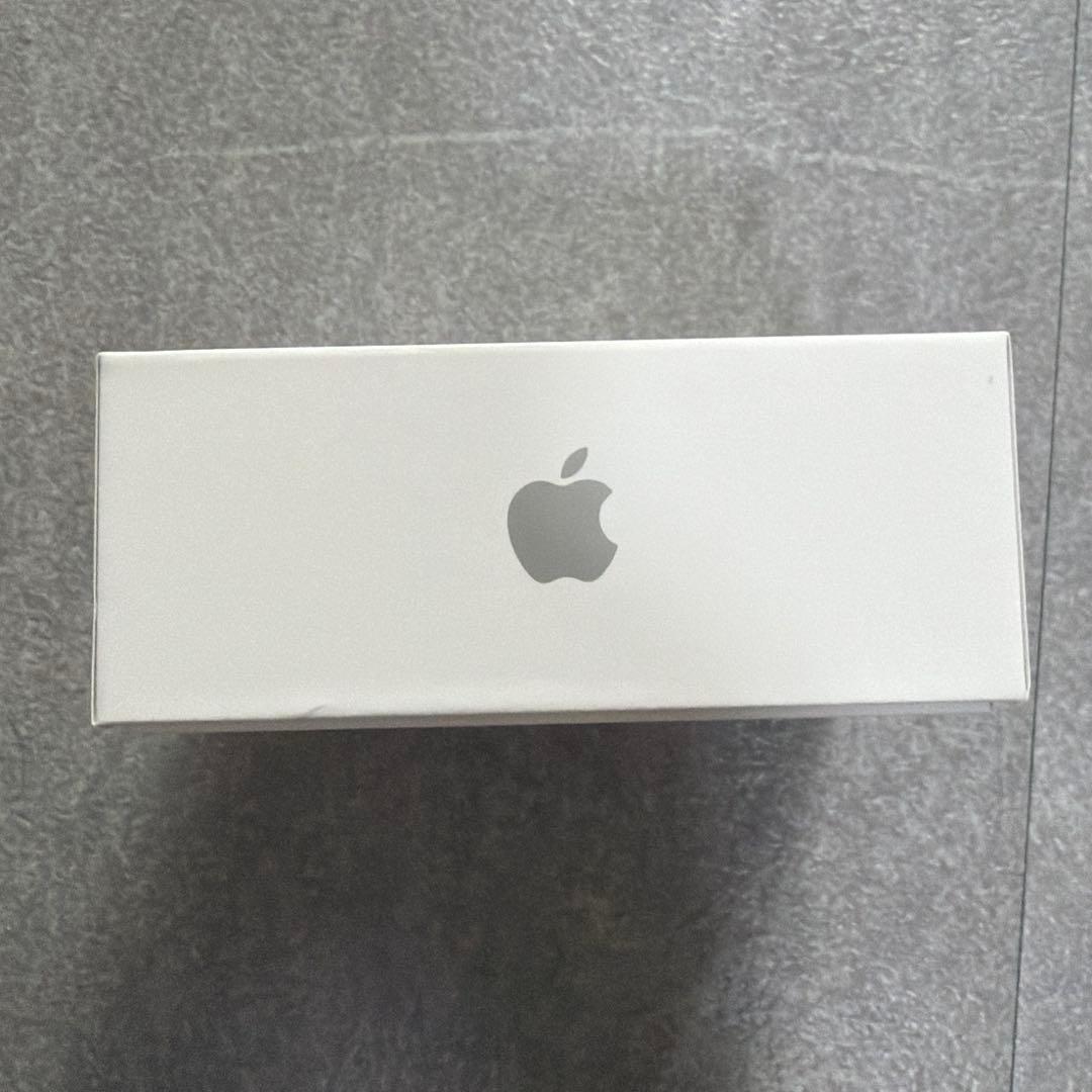 新品★購入証明あり★Apple Airpods 第4世代 ノイズキャンセリング