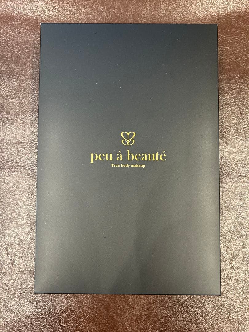 週末特価【新品・未使用】peu a beauteアームサポーターM新仕様
