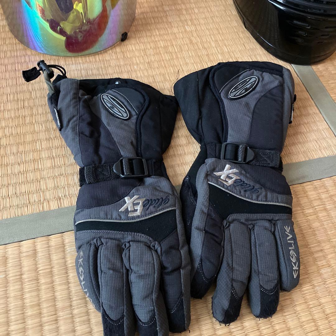 Arai Rapide Or フルフェイスヘルメット ブラック　ミラーシールド付