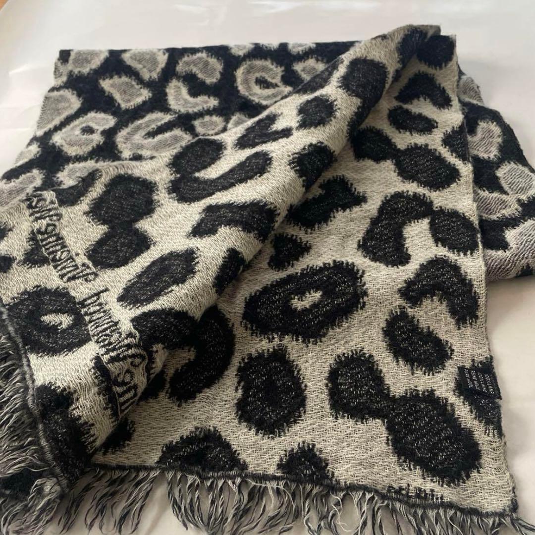 Vivienne Westwood ヴィヴィアンウエストウッド マフラー 90s