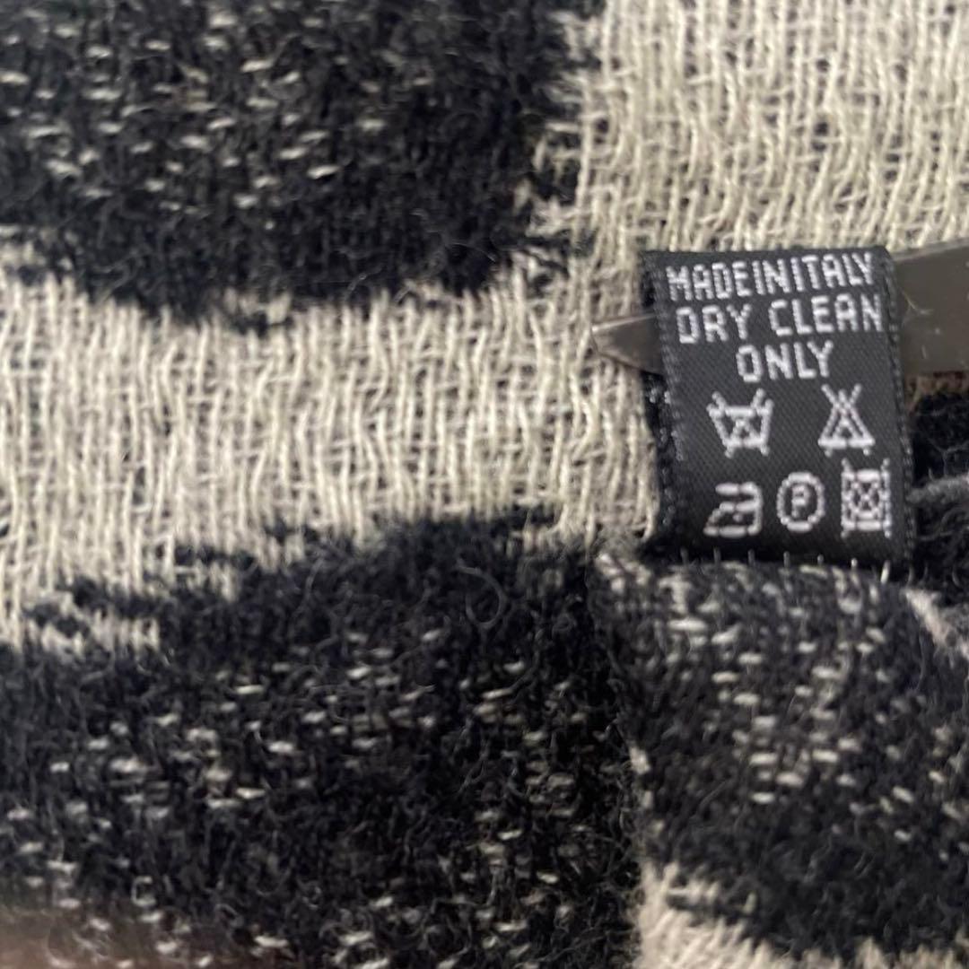 Vivienne Westwood ヴィヴィアンウエストウッド マフラー 90s