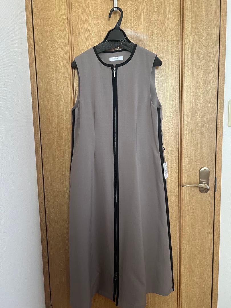 ヤマダヤ 福袋 FENNEL ロングワンピース