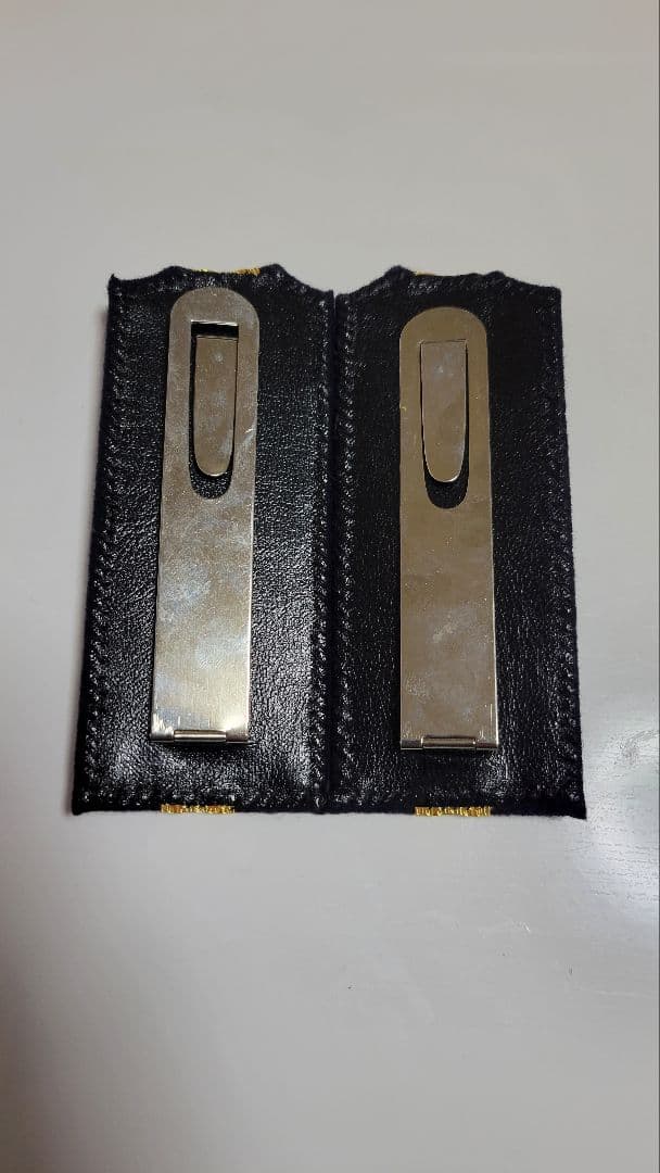 日本海軍 士官 軍刀用刀緒&二種 肩章 レプリカセット