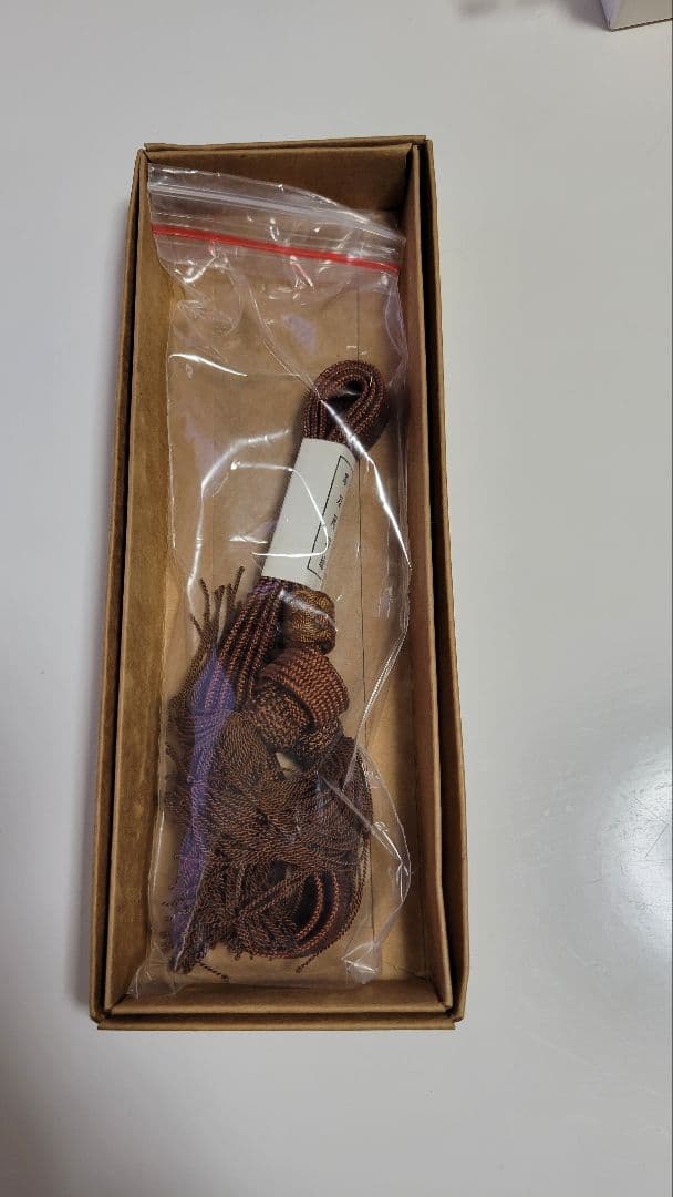 日本海軍 士官 軍刀用刀緒&二種 肩章 レプリカセット