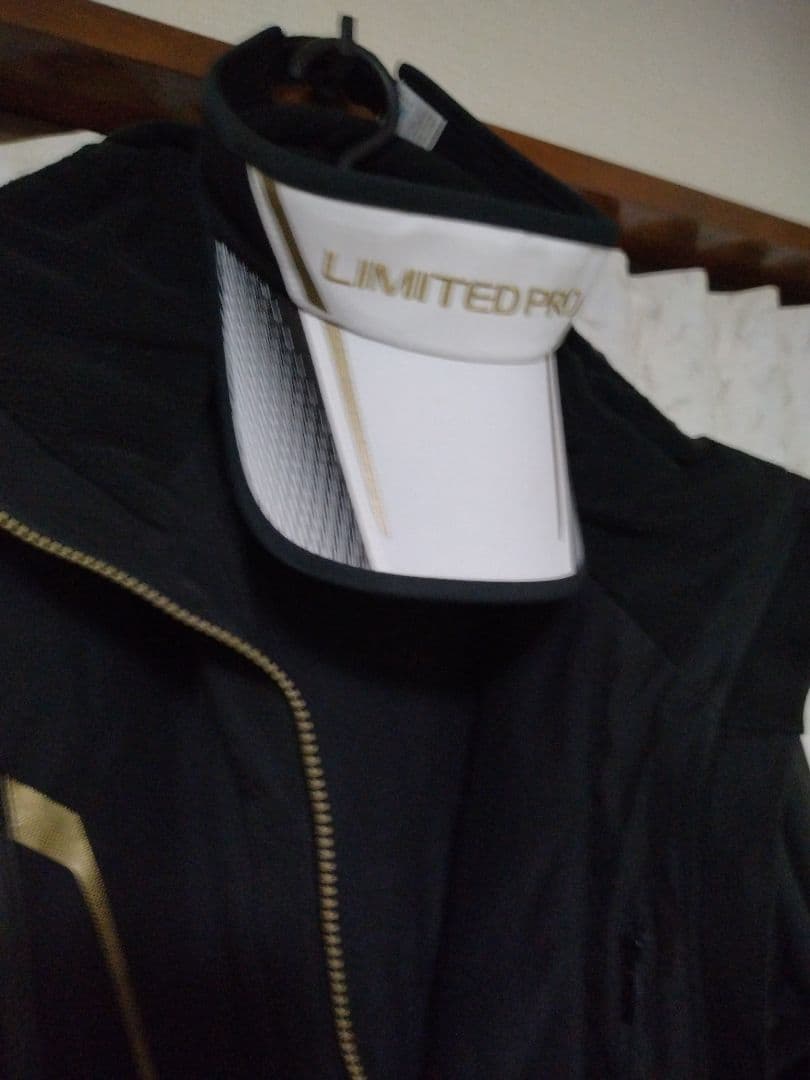 超美品　シマノ NEXUS ウォームスーツ　GORE-TEX　防寒着LL　ウェア