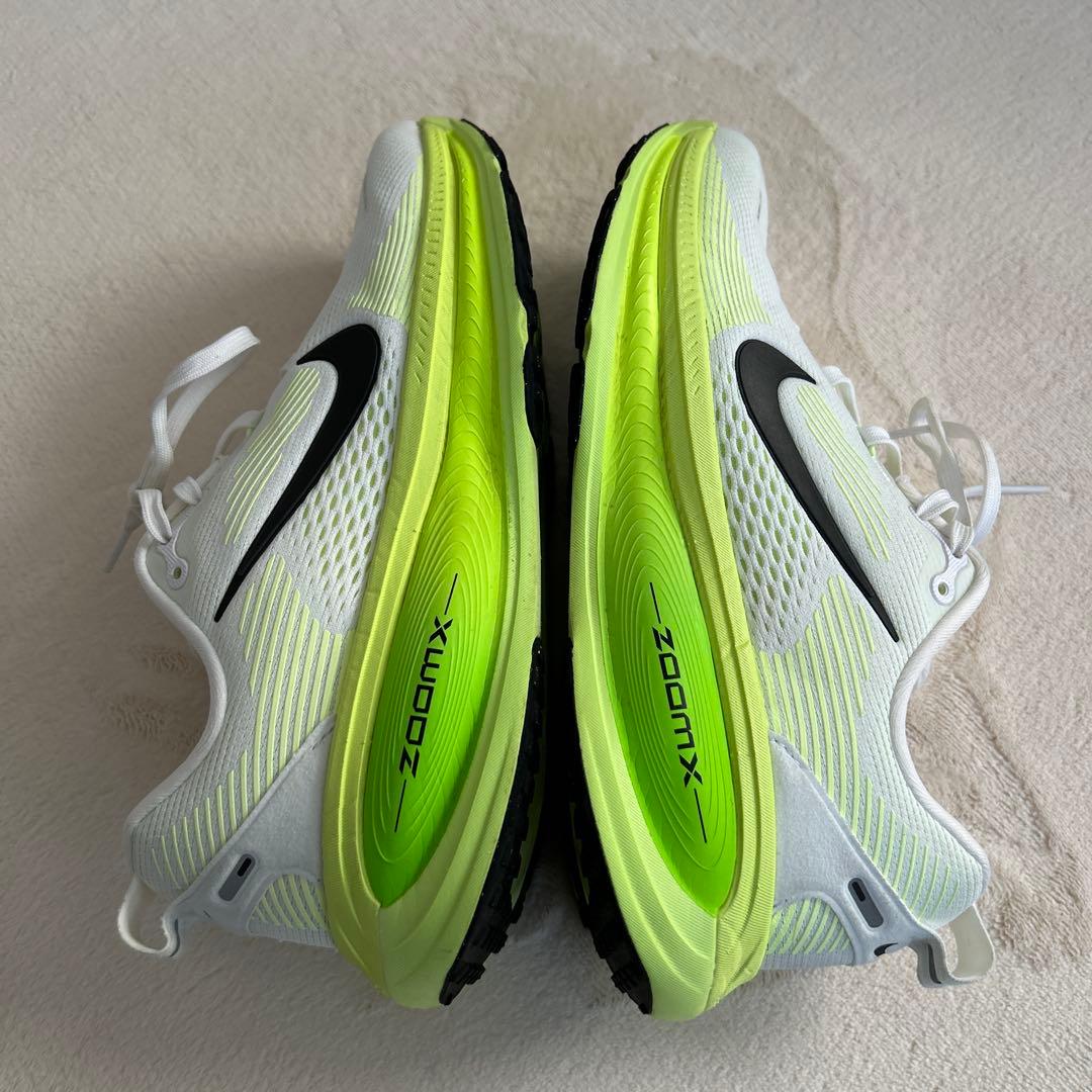 NIKE ナイキボメロ18