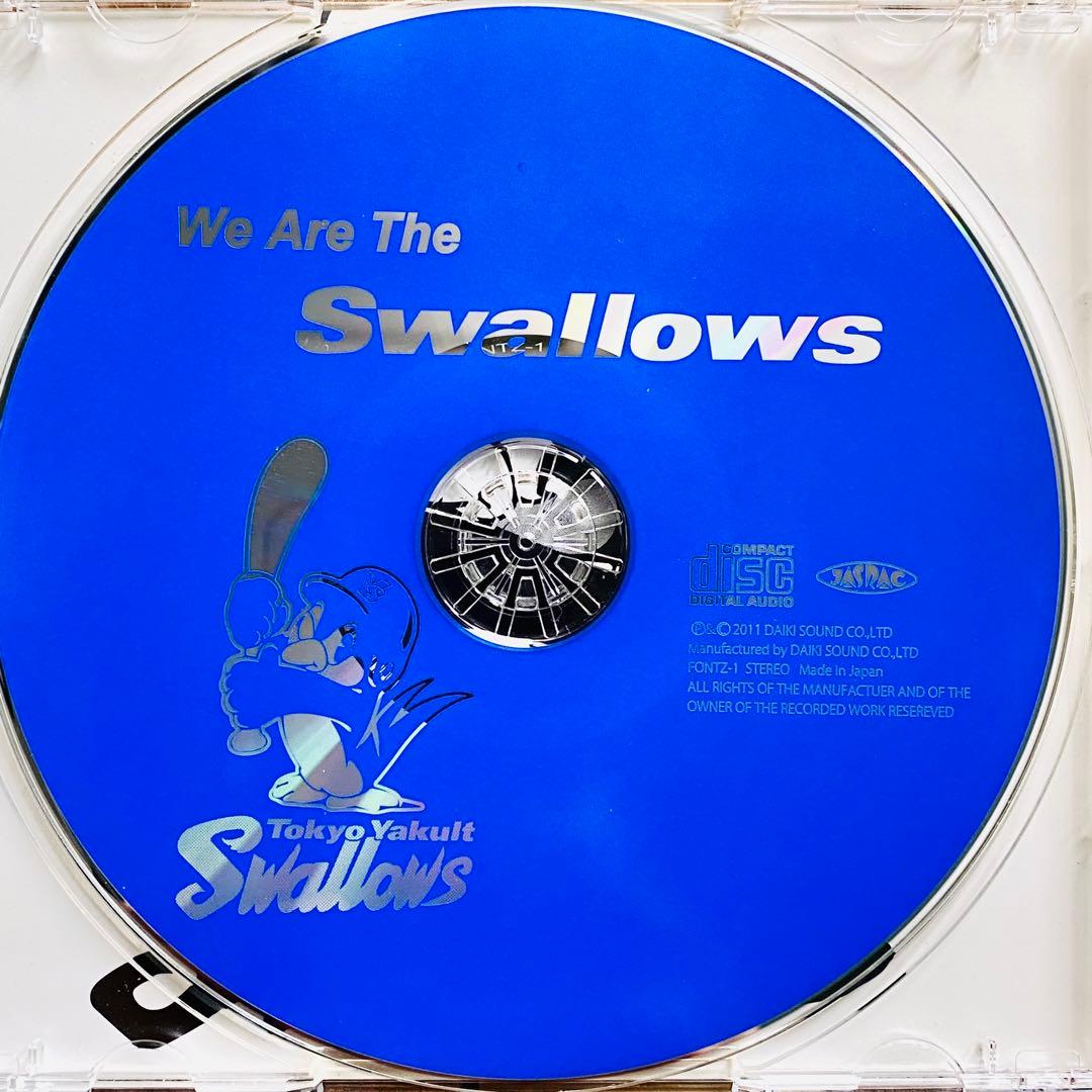 林田健司「We Are The Swallows」