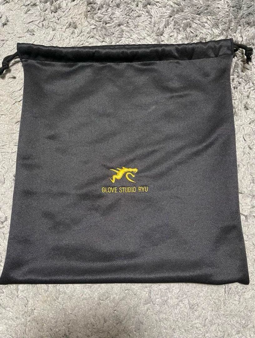 Ryu硬式限定 松坂大輔モデル