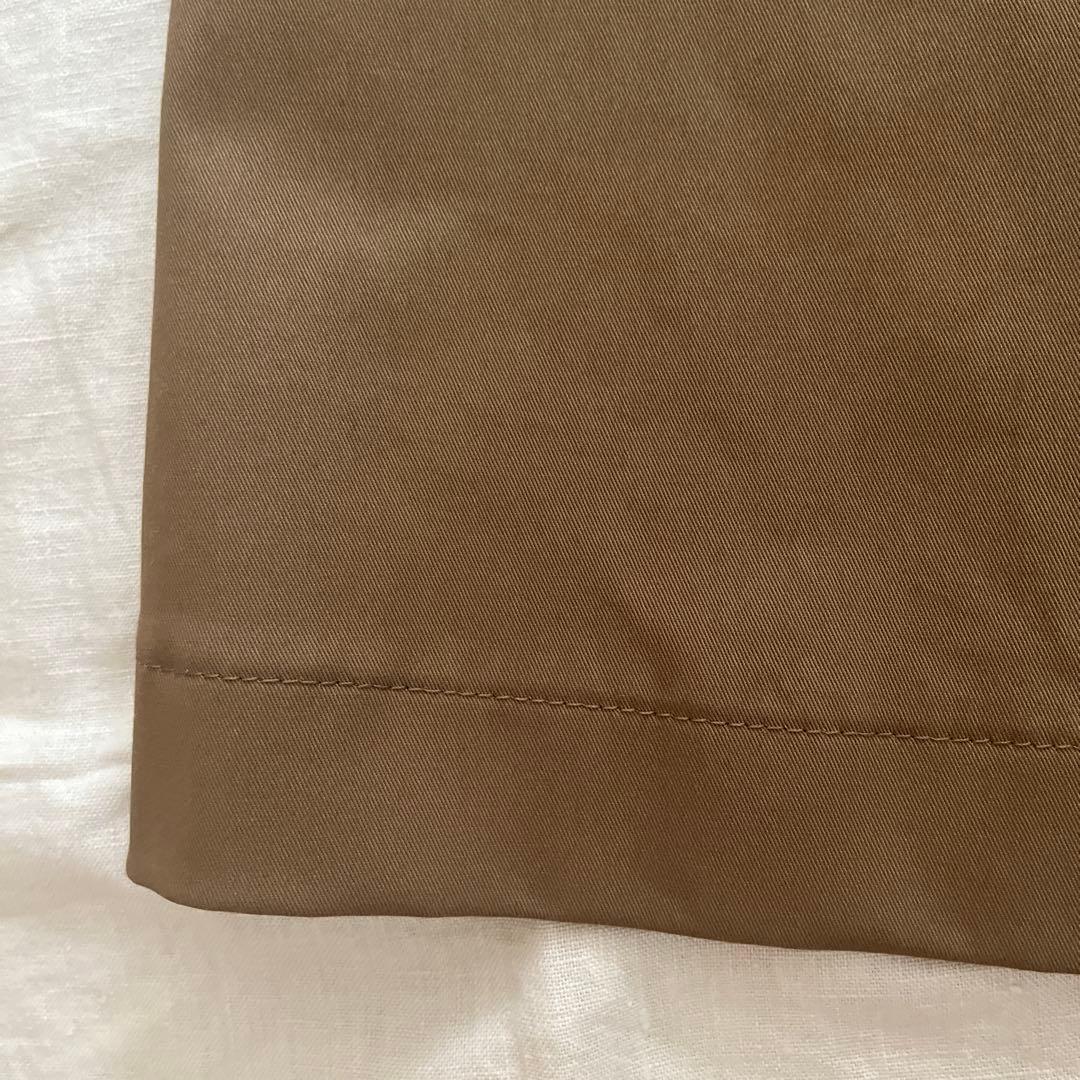 BEATING HEART イタリア生地　ロングコート